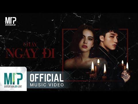 CHẠY NGAY ĐI | RUN NOW | SƠN TÙNG M-TP | Official Music Video thumbnail