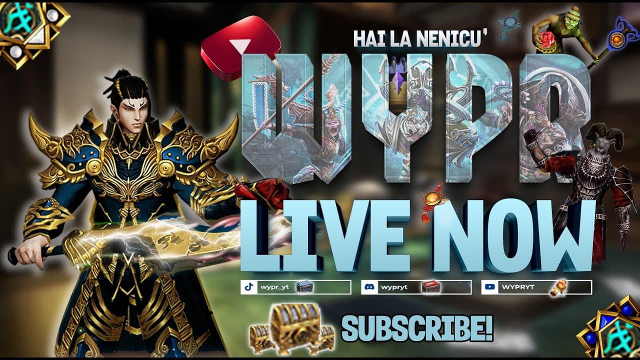 Channel Banner
