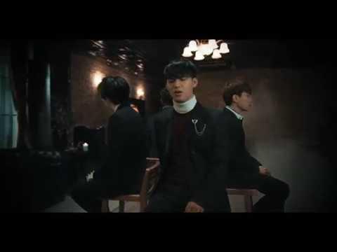 BTOB-BLUE(비투비-블루) - 내 곁에 서 있어줘(Stand by me) Official Music Video thumbnail