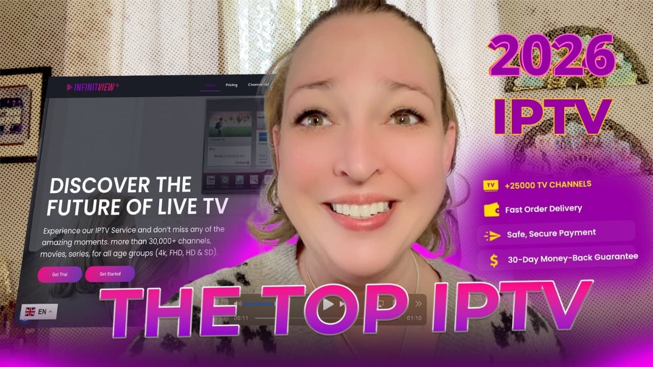Channel Banner