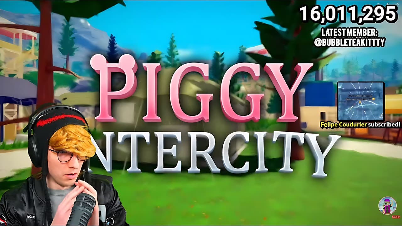 Channel Banner