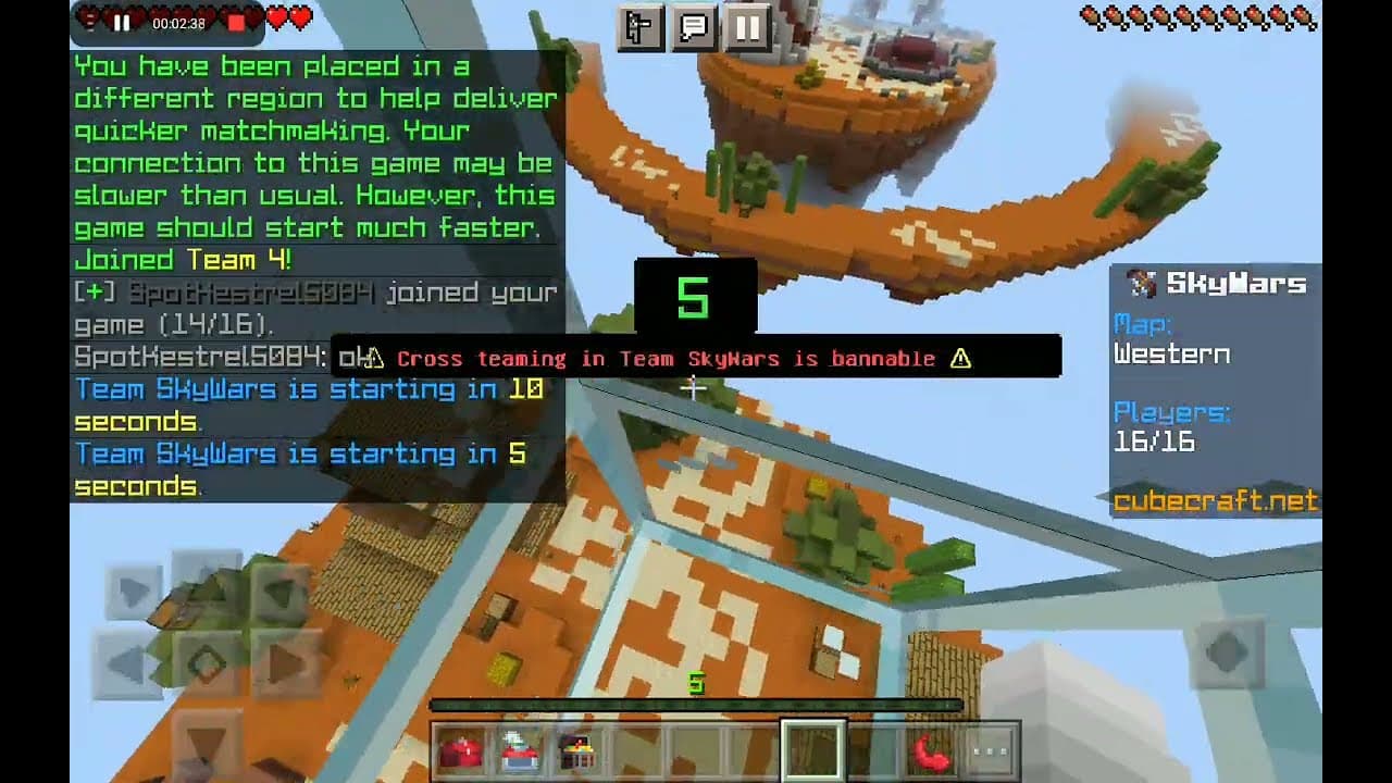 Channel Banner