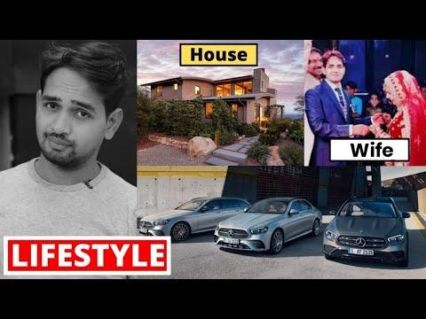 Mr Indian Hacker (Dilraj Singh Rawat) Lifestyle 2024, Biography, Wife, Car & Bike, Income, Net Worth thumbnail