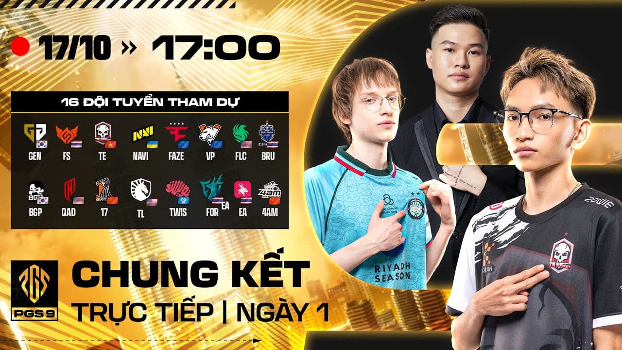 Channel Banner