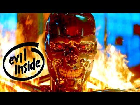 Fatal Error; Killer AI   Predictive Programming ... We Want Your Soul Remix thumbnail