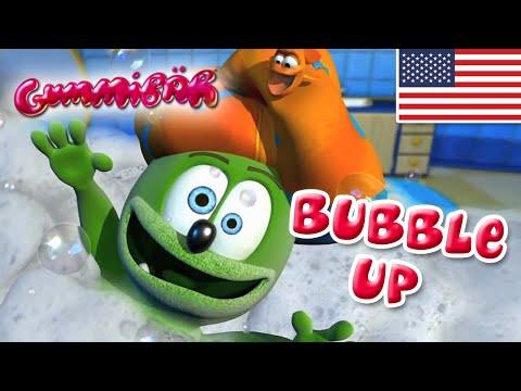 Gummibär - Bubble Up - Song and Dance - The Gummy Bear thumbnail