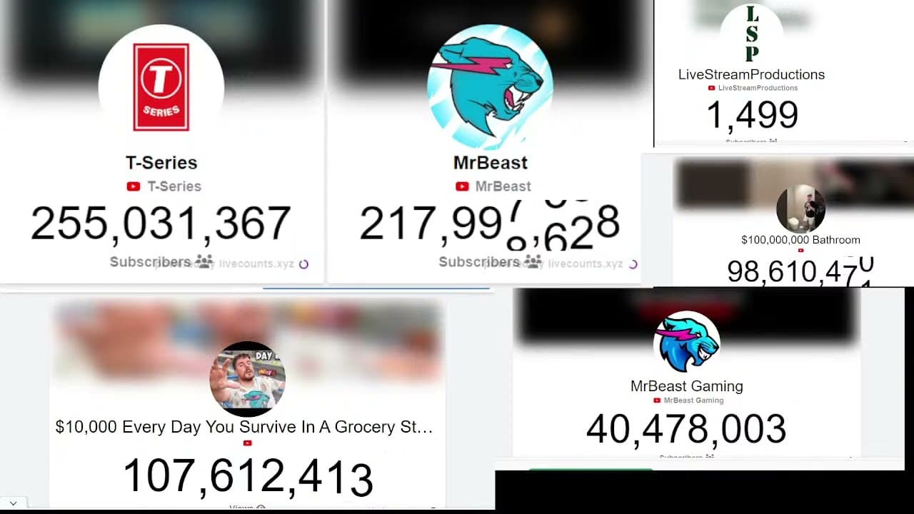 Channel Banner
