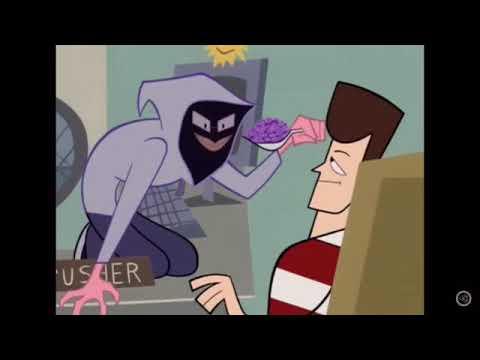 I Like Your Funny Words Magic Man Full Clip thumbnail