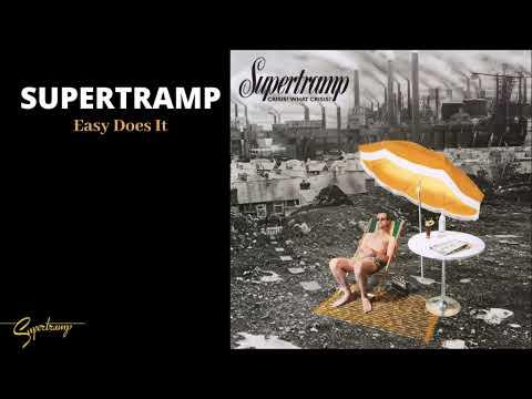 Supertramp - Easy Does It (Audio) thumbnail