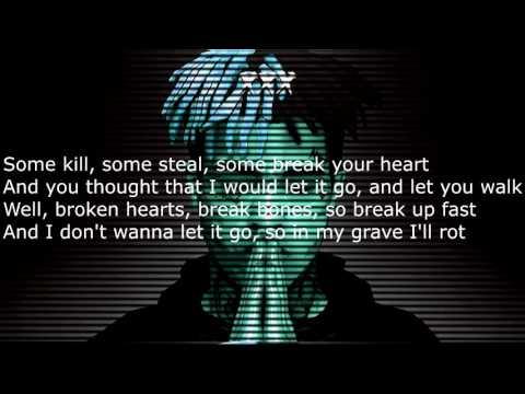 XXXTENTACION - REVNGE LYRICS thumbnail