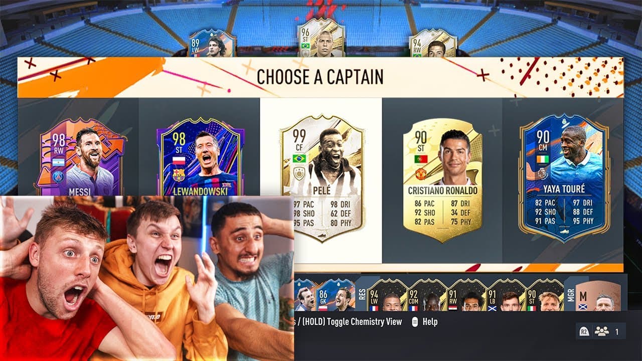Channel Banner