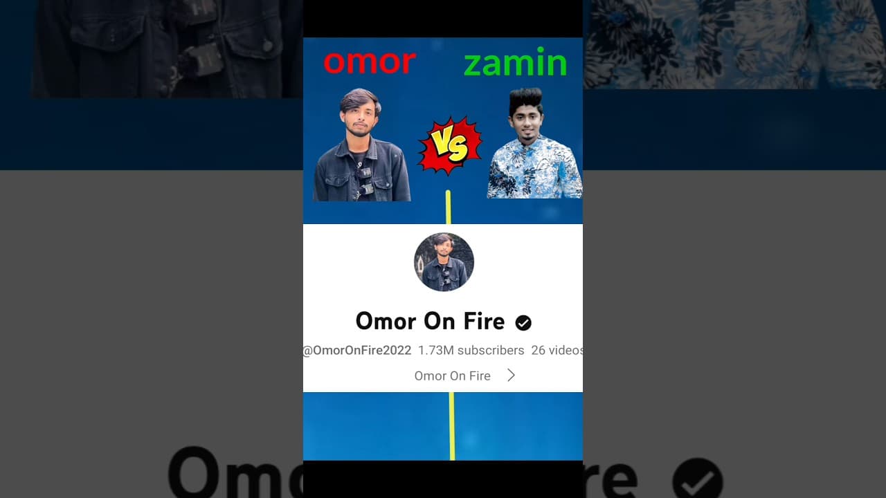 Channel Banner