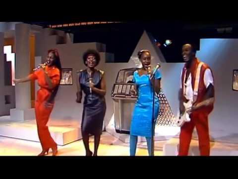 Boney   M  --   Kalimba   De   Luna  Video   HQ thumbnail