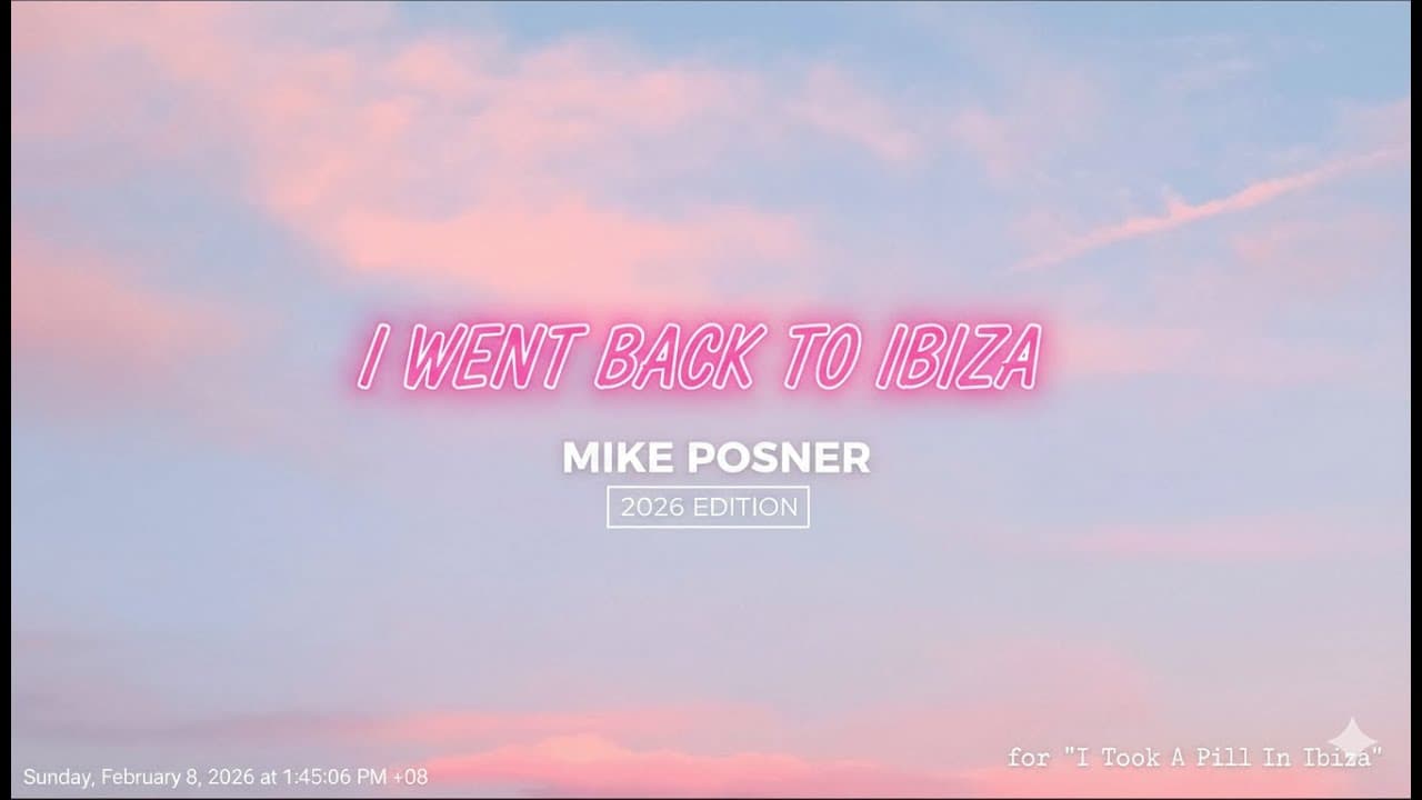 Channel Banner
