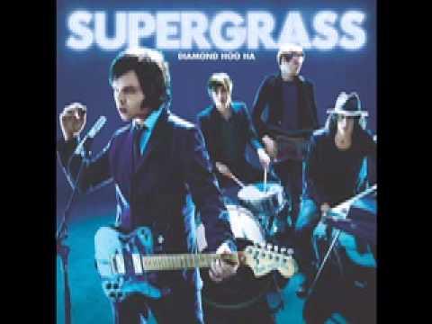 Supergrass - Butterfly (CD version) thumbnail