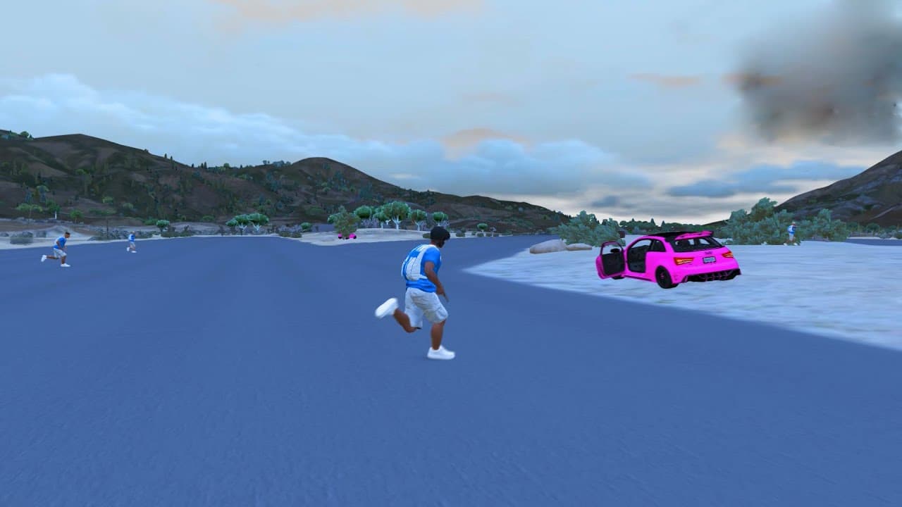 Channel Banner