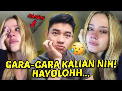Giulia Curhat Sama Aku Sampe Nangis .. thumbnail