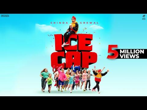 Ice Cap (Official Video) Shinda Grewal | Gippy Grewal | Sukh Sanghera | Bhinda Aujla | Humble Music thumbnail
