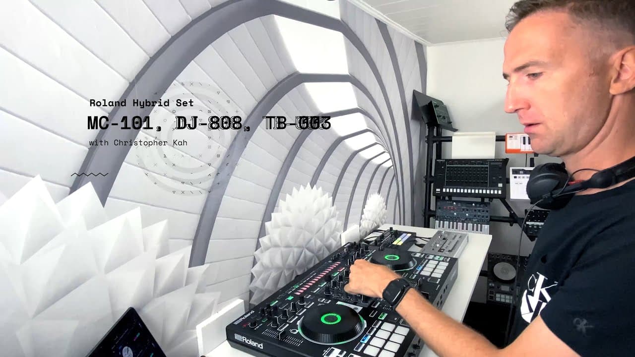 Channel Banner