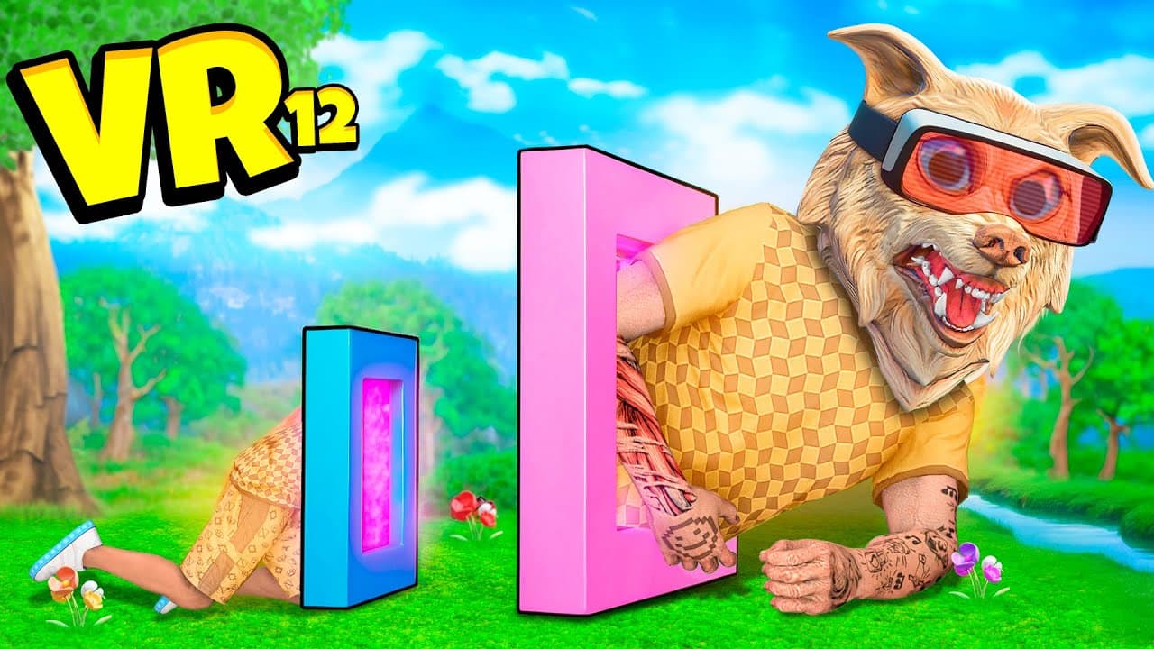 Channel Banner