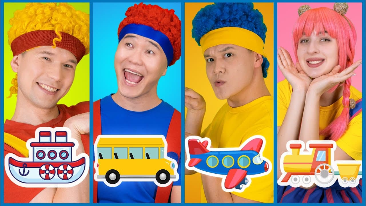Channel Banner