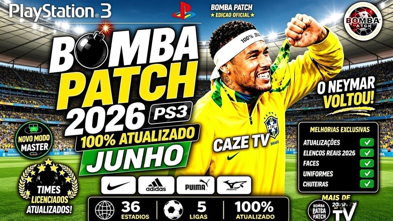 Channel Banner