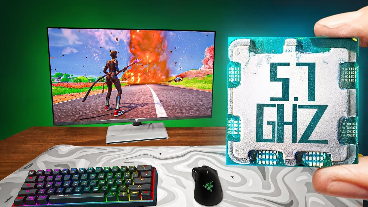 Channel Banner