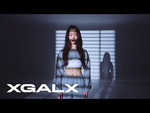 XG MOVE #2 (CHISA) thumbnail