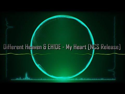 Music Background | Different Heaven & EH!DE - My Heart [NCS Release] thumbnail