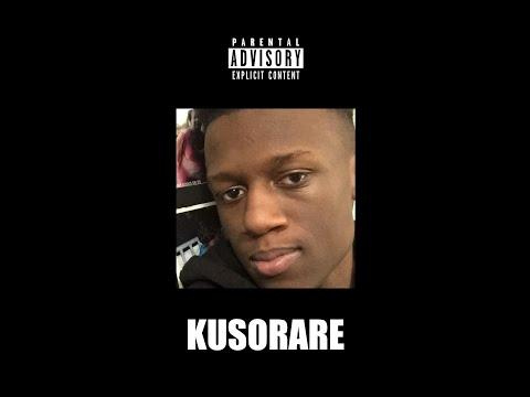 Kusorare - Dicko Mode (LYRICS) thumbnail