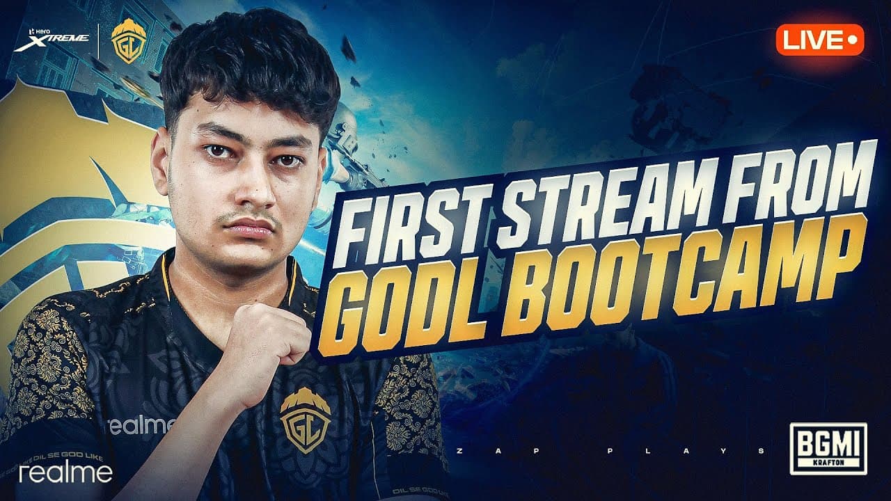 Channel Banner