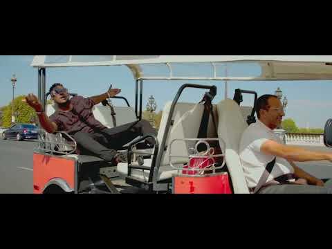 TENOR - SALAZAR ft CYSOUL (CLIP OFFICIEL) thumbnail