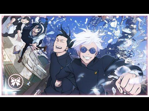 Jujutsu Kaisen Season 2 - Opening Full | "Where Our Blue Is" by Tatsuya Kitani (Lyrics) thumbnail
