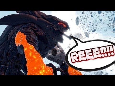 If Kaiju Could Talk in Kaiju Universe - Part 2 thumbnail