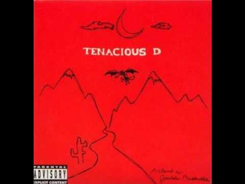 Tenacious D - Jesus Ranch (demo) thumbnail