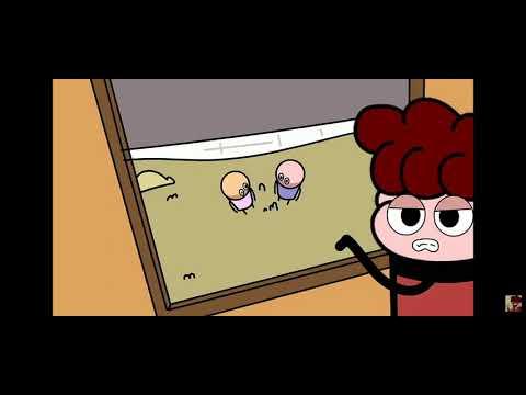 Not Your Type Funny Scene 😂 | Animation Video 😂 | thumbnail