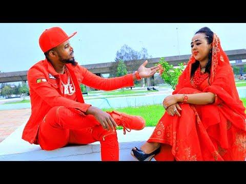 Farhaan sulee (baddeeysaa) & ashiitaa nuuree - Karra teeysan dura - New Ethiopian Music 2018 thumbnail