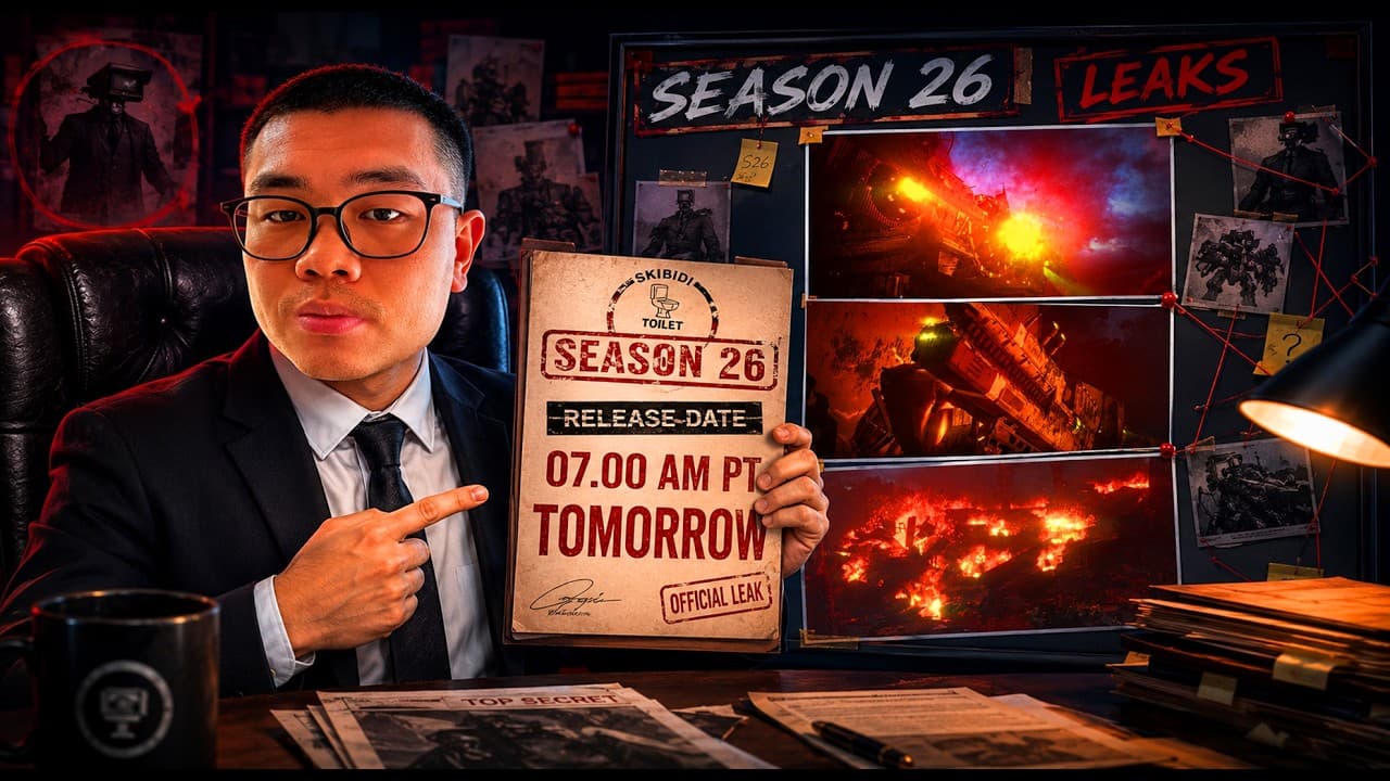 Channel Banner