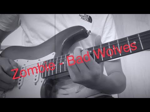 Zombie - Bad Wolves (Solo) thumbnail