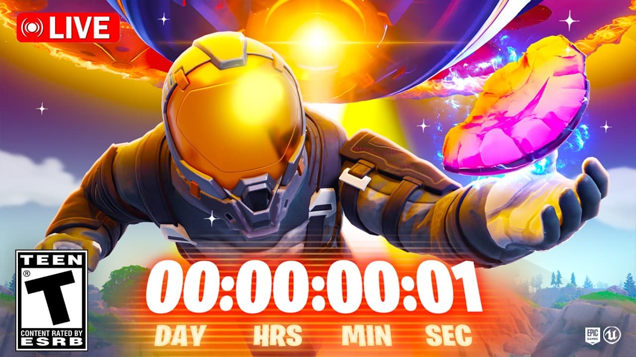 Channel Banner