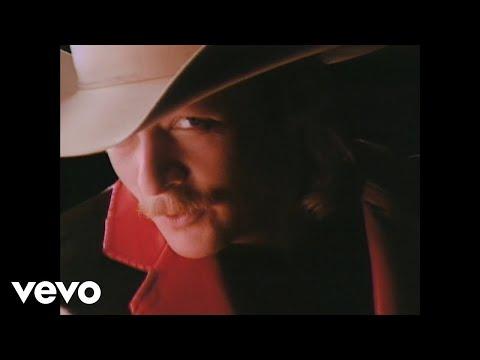 Alan Jackson - Mercury Blues (Official Music Video) thumbnail