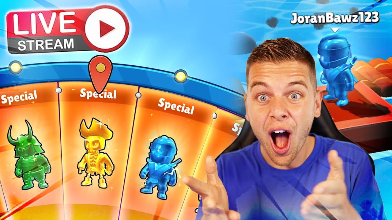 Channel Banner