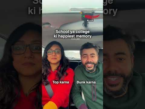 Toppers VS Backbenchers | Pankit thumbnail