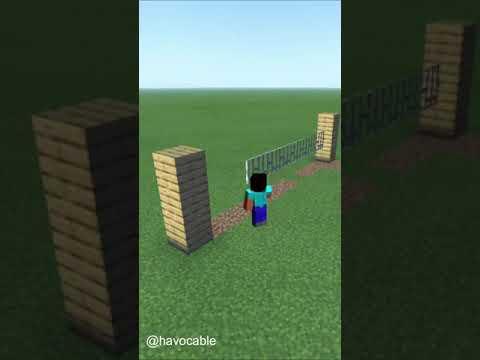 Electric Fence (tiktok hacks) thumbnail