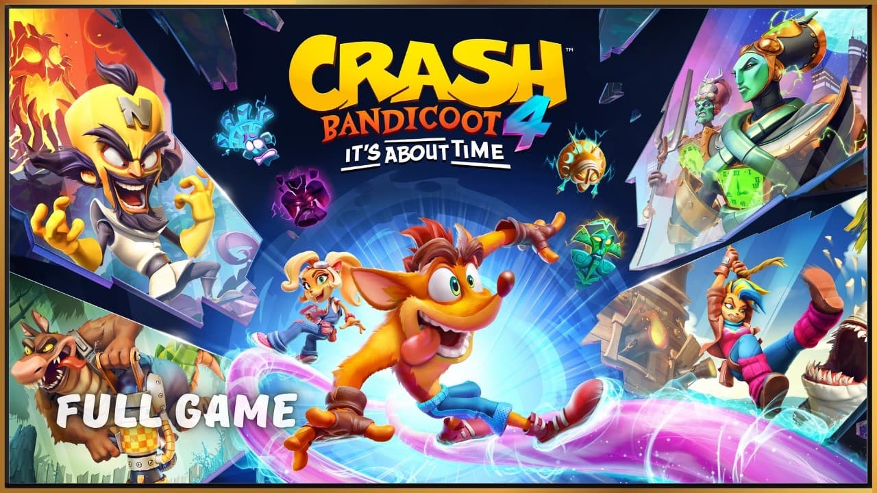 Channel Banner
