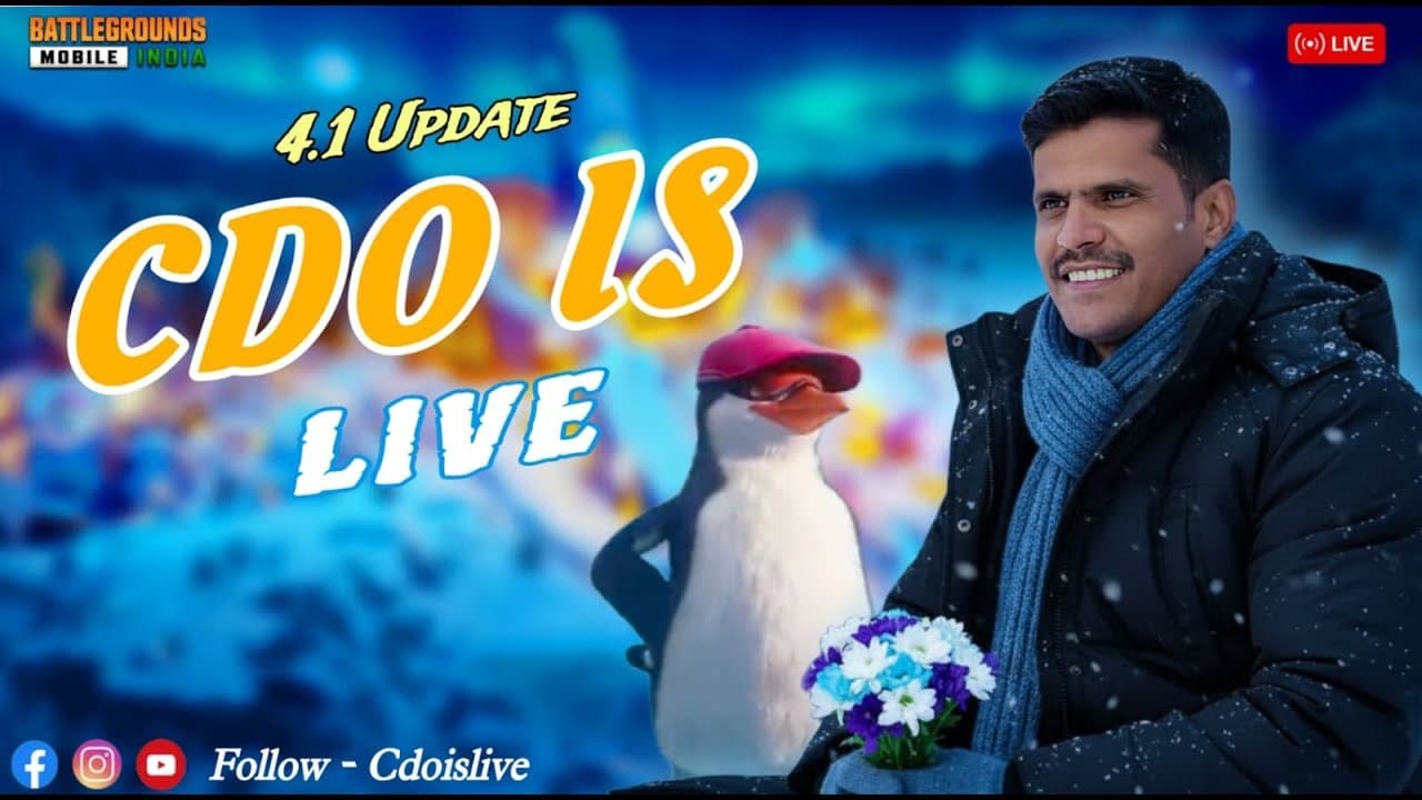 Channel Banner