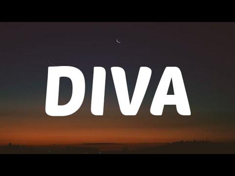 Beyonce - Diva (Lyrics) | diva is a female version of hustla [Tiktok Song] thumbnail