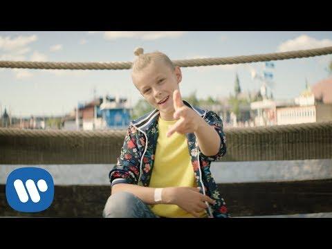 Theoz - Het (Official Video) thumbnail
