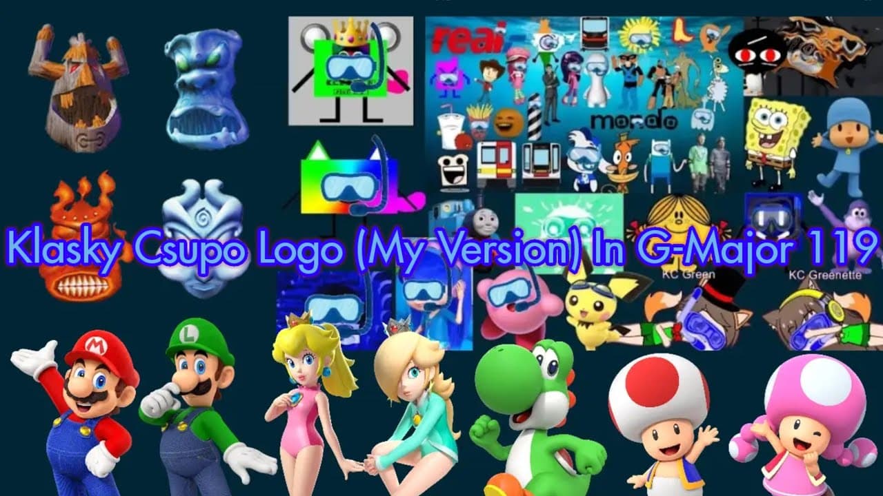 Channel Banner