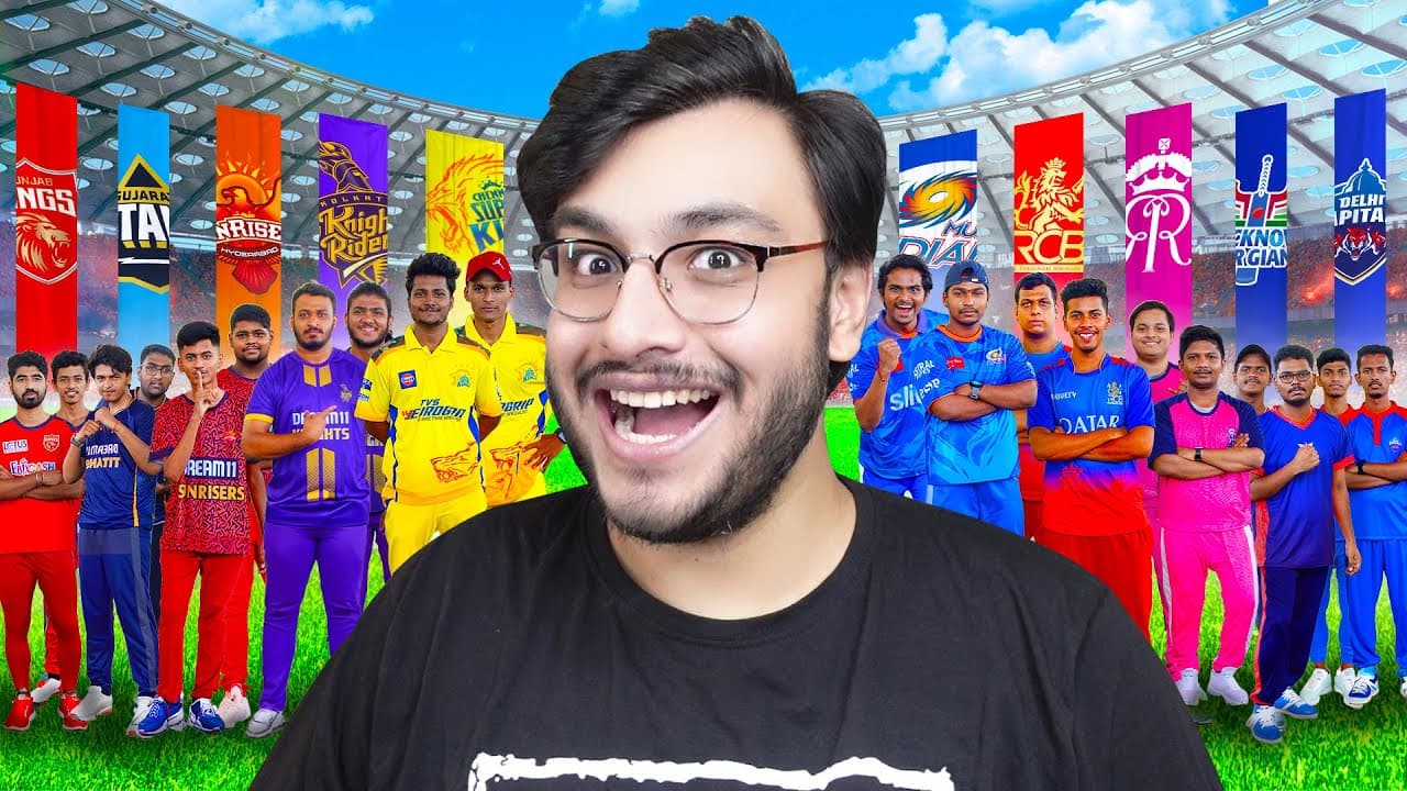 Channel Banner